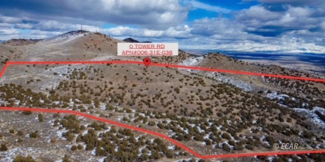 0 Tower Road Spring Creek, NV 89815 - Photo 2 of 8