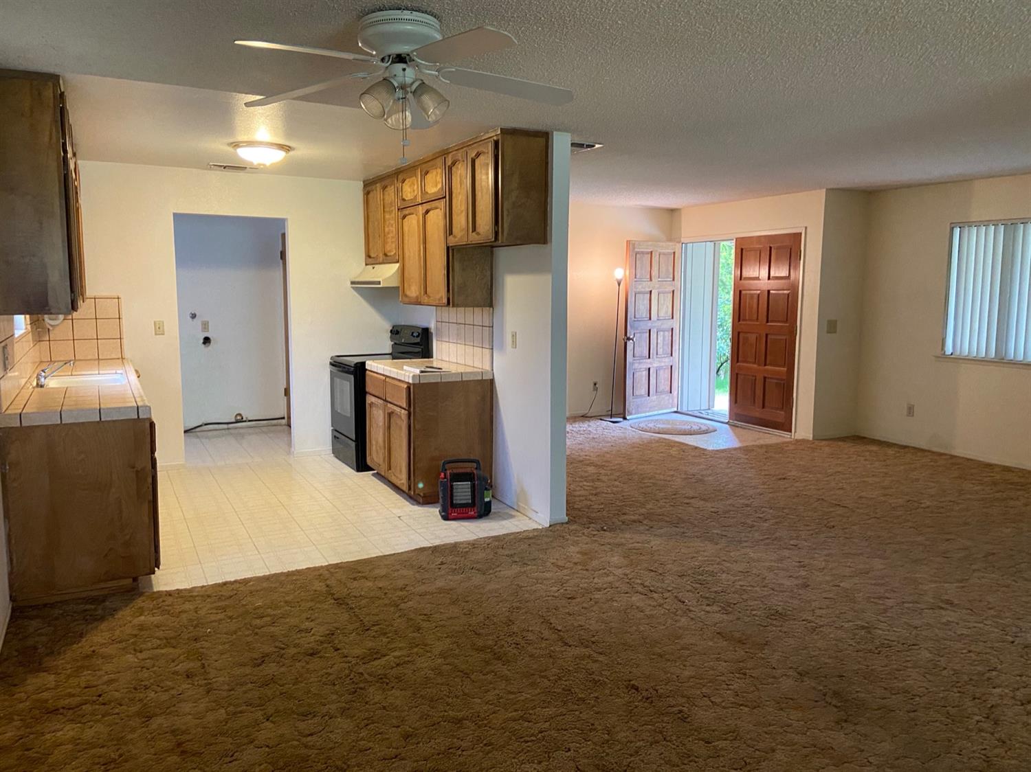 37000 Sand Creek Road Squaw Valley, CA 93675 - Photo 7 of 14