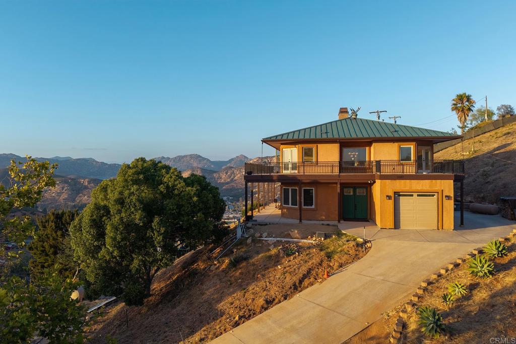 11687 Valle Vista Road Lakeside, CA 92040 - Photo 49 of 74