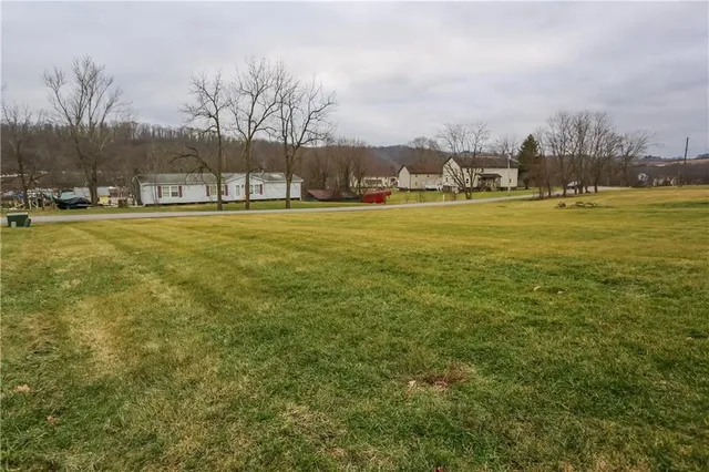 $27,500 | Lot#3 South Street, Burgettstown, PA 15021
