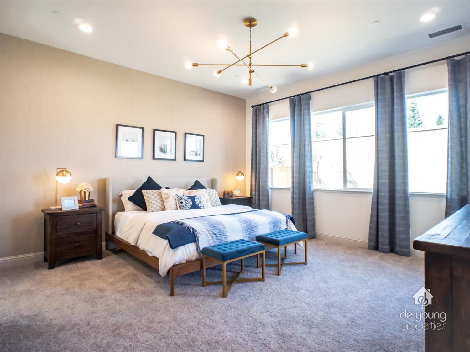 2924 Portland Avenue Clovis, CA 93619 - Photo 17 of 25