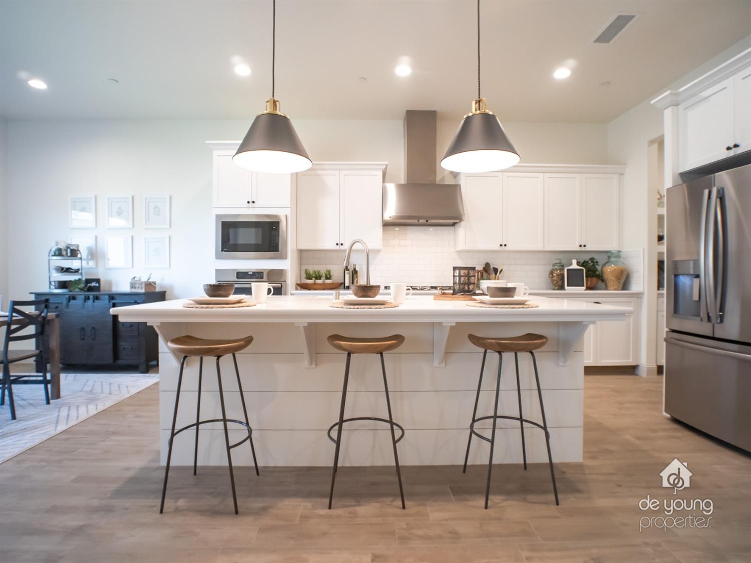 2924 Portland Avenue Clovis, CA 93619 - Photo 9 of 25