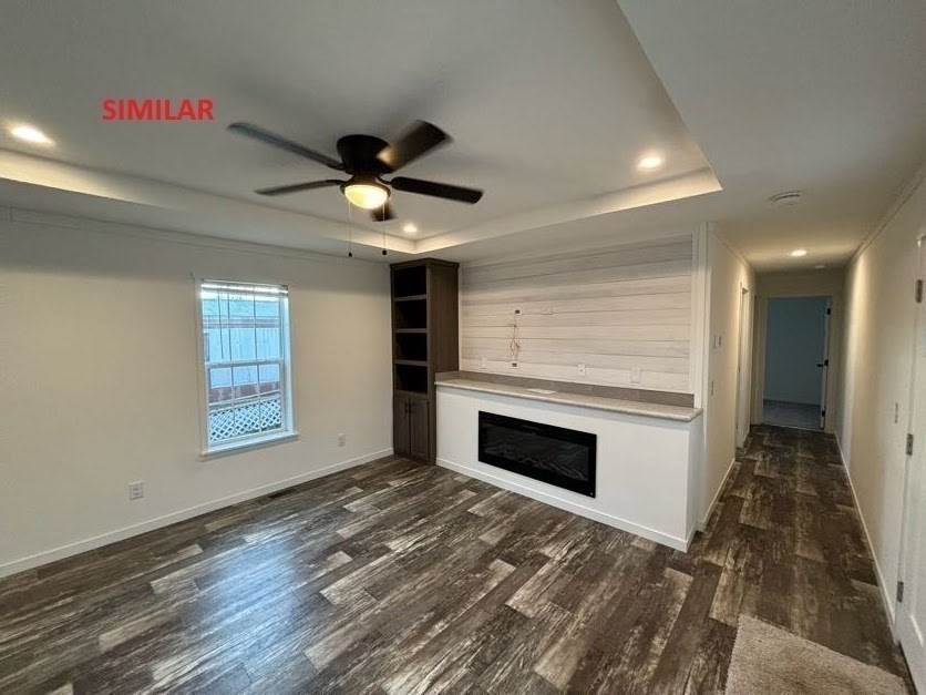 557 Southwest Cutoff, Unit 130A Worcester, MA 01607 - Photo 2 of 10