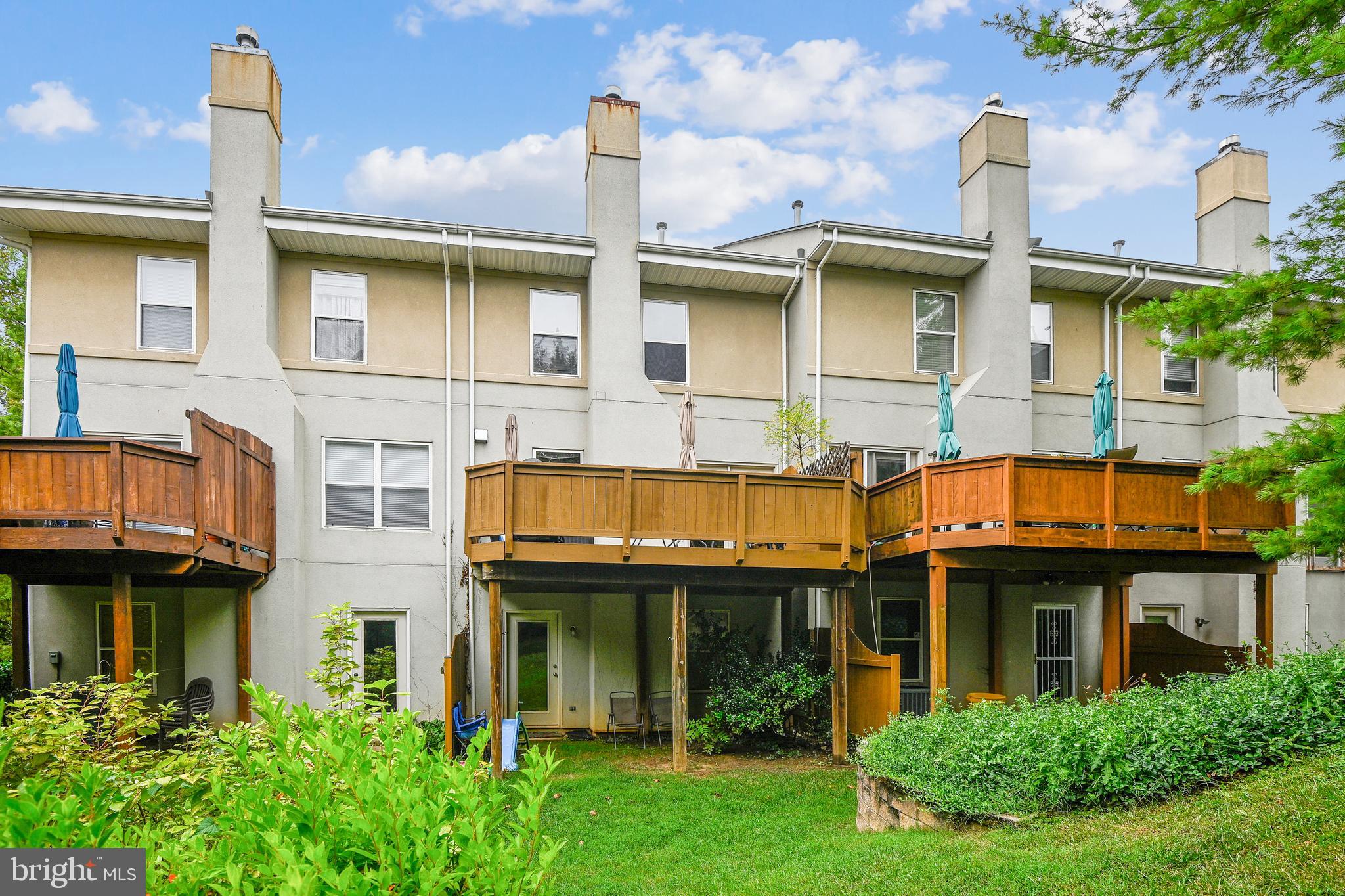 403 Chadford Road Baltimore, MD 21212 - Photo 34 of 41