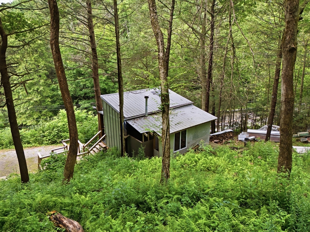 93 Pond Brook Road Huntington, MA 01050 - Photo 2 of 16 Gallery Image 2