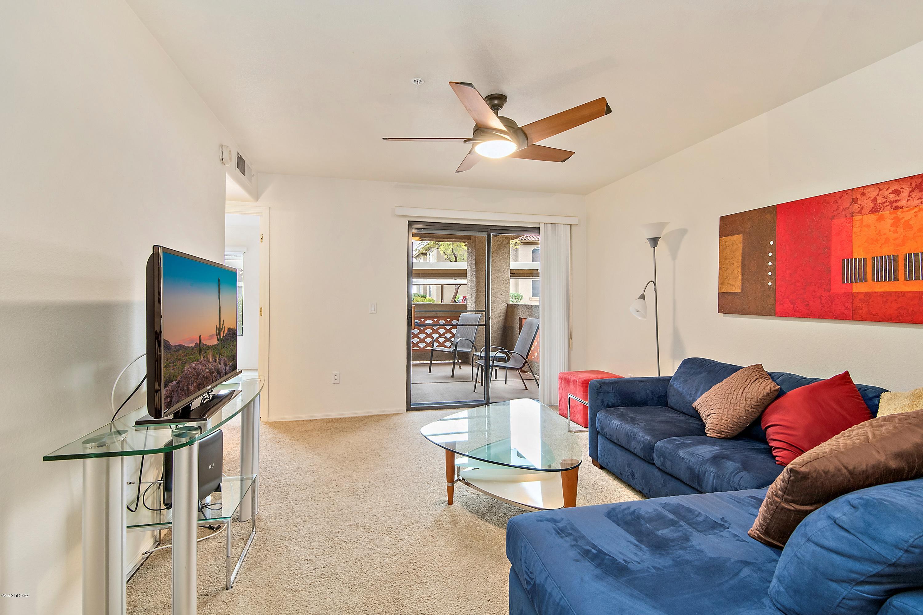 5751 North Kolb Road, Unit 7101 Tucson, AZ 85750 - Photo 3 of 24