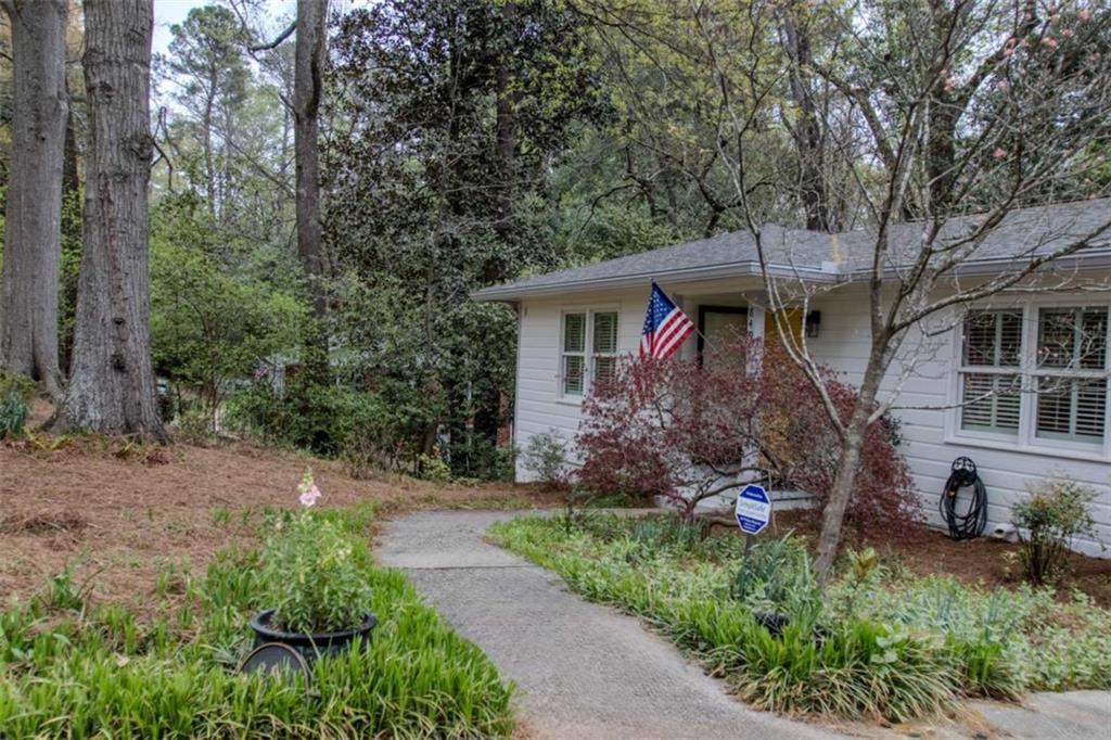 849 Bobbin Mill Road Athens, GA 30606 - Photo 4 of 32 Gallery Image 4