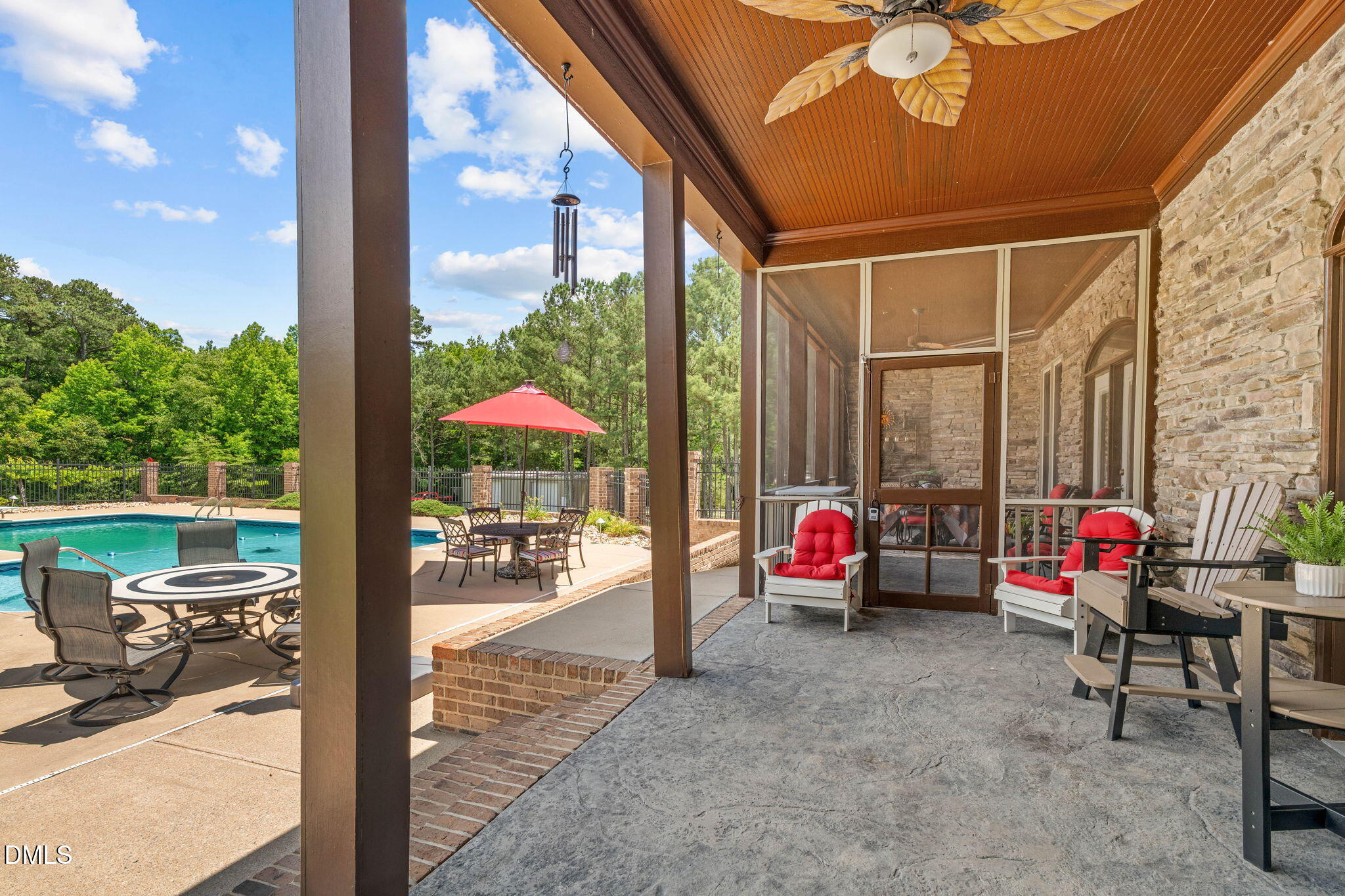 10917 Jordan Road Raleigh, NC 27603 - Photo 41 of 58 A-58