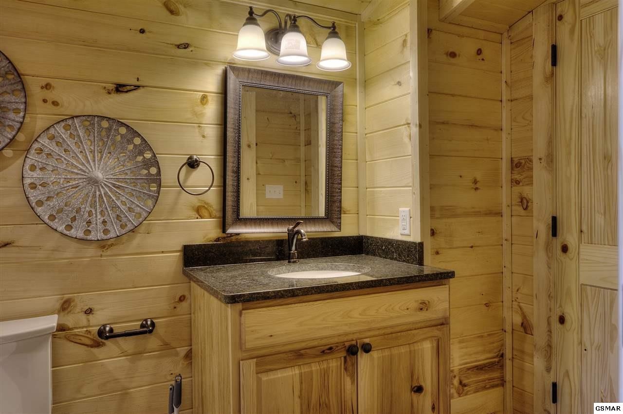 523 Ridge Road Gatlinburg, TN 37738 - Photo 25 of 35 Gallery Image 25