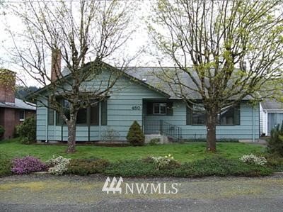 450 Southwest 14th Street Chehalis, WA 98532 - Photo 1 of 1 Gallery Image 1