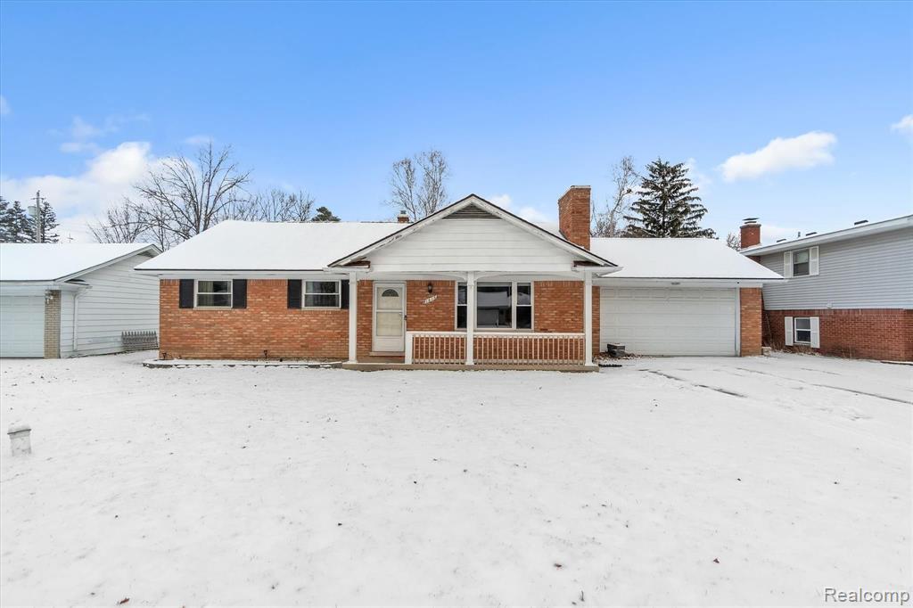 1416 West Judd Road Flint, MI 48507 - Photo 3 of 36 Gallery Image 3