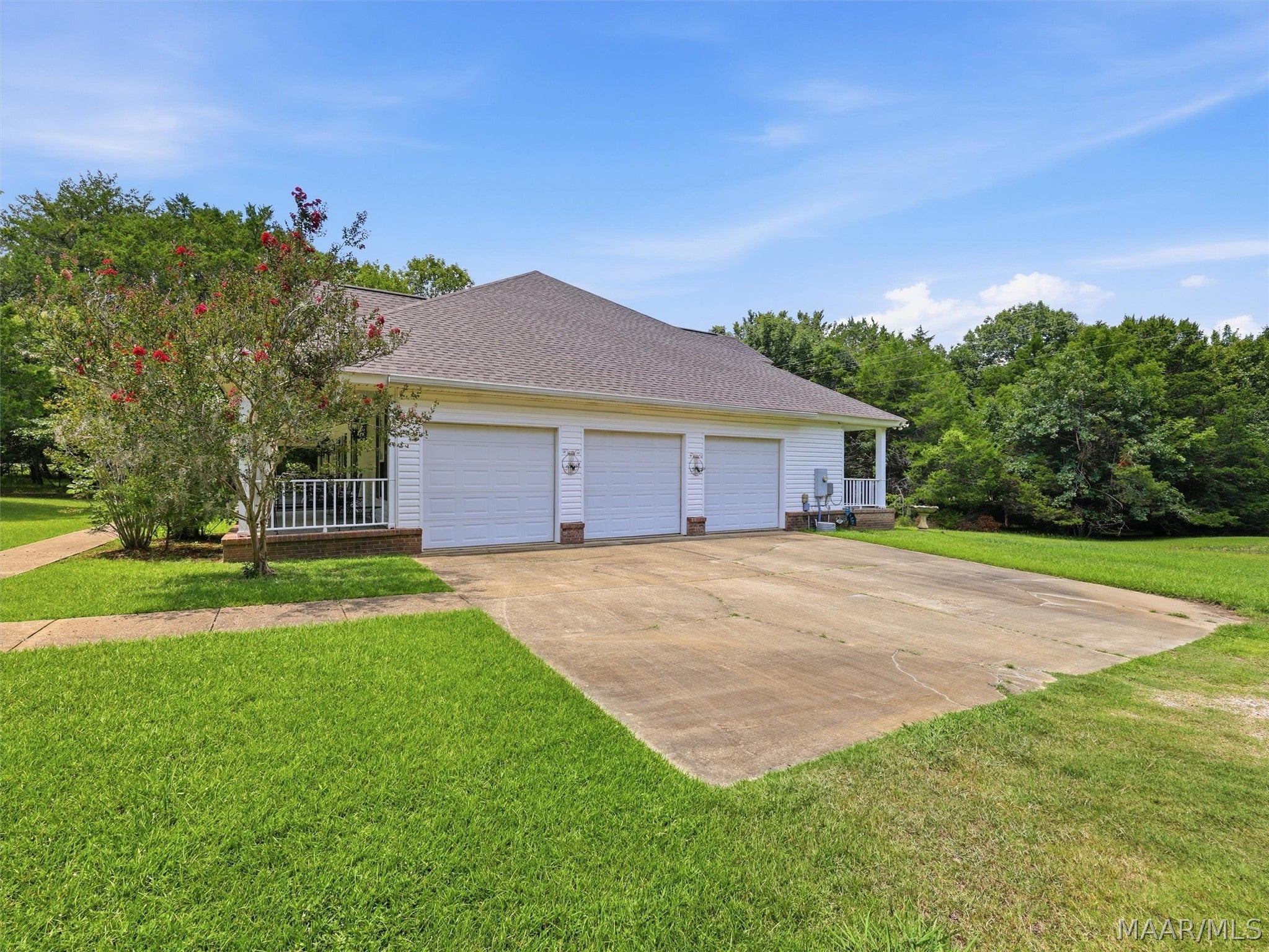 600 Cedar Pines Road Mathews, AL 36052 - Photo 4 of 58 Gallery Image 4