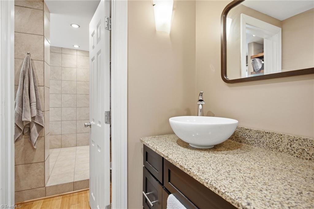 5406 Reidsville Road Walkertown, NC 27284 - Photo 12 of 23