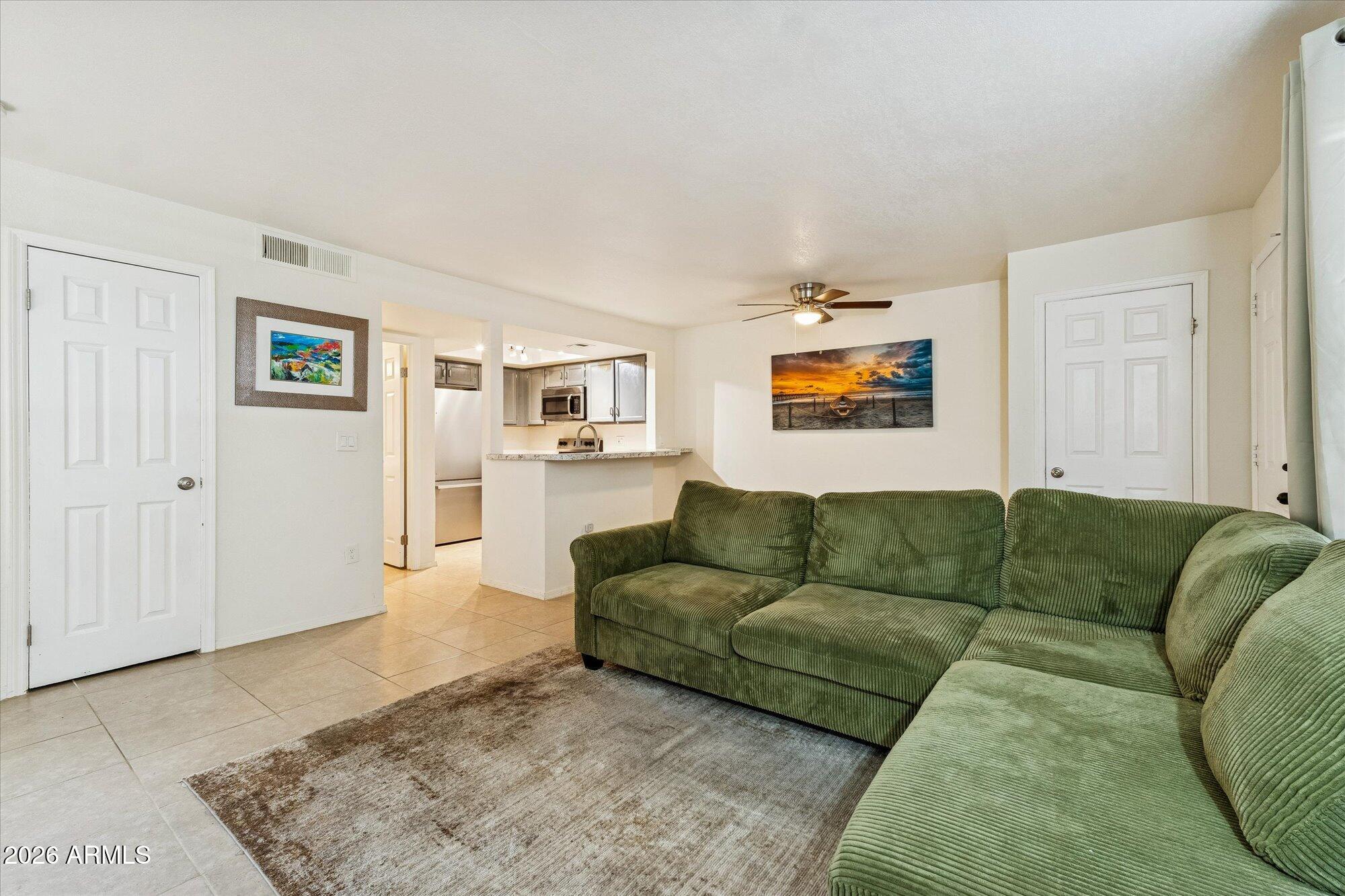 1645 West Baseline Road, Unit 2084 Mesa, AZ 85202 - Photo 1 of 13 Great Room