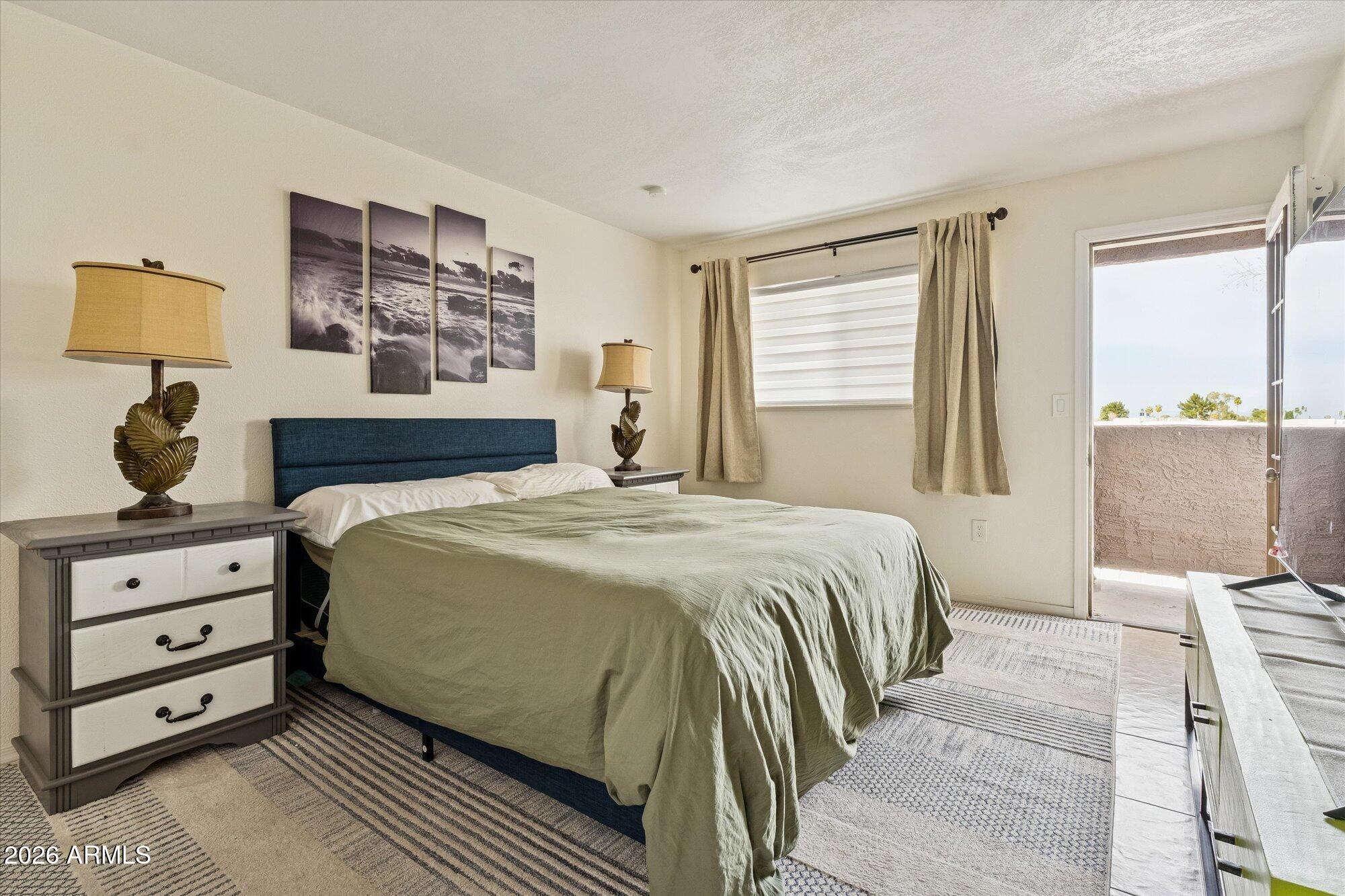 1645 West Baseline Road, Unit 2084 Mesa, AZ 85202 - Photo 6 of 13 Primary Bedroom