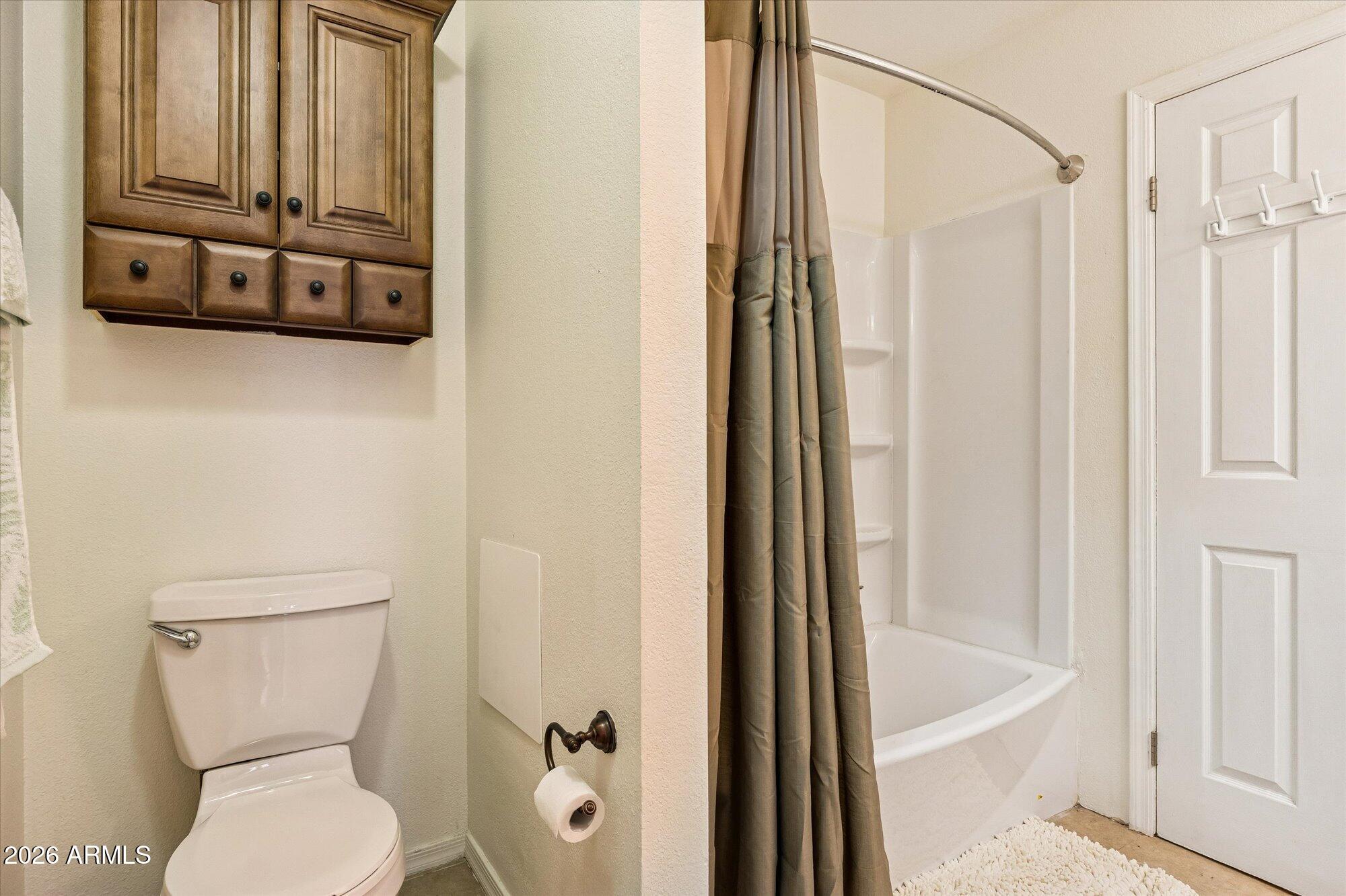 1645 West Baseline Road, Unit 2084 Mesa, AZ 85202 - Photo 8 of 13 Full Bath