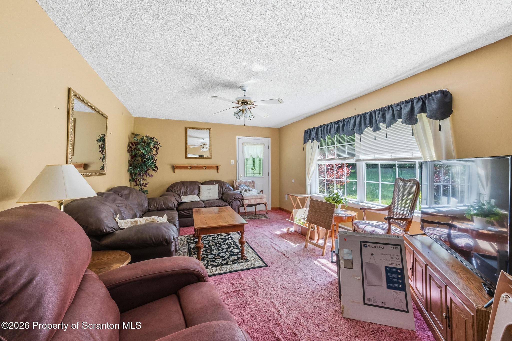 112 Spring Hill Drive Hunlock Creek, PA 18621 - Photo 15 of 54 A great sized room
