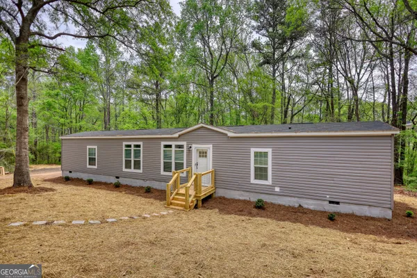 $229,900 | 386 Sparta Highway Northeast, Milledgeville, GA 31061