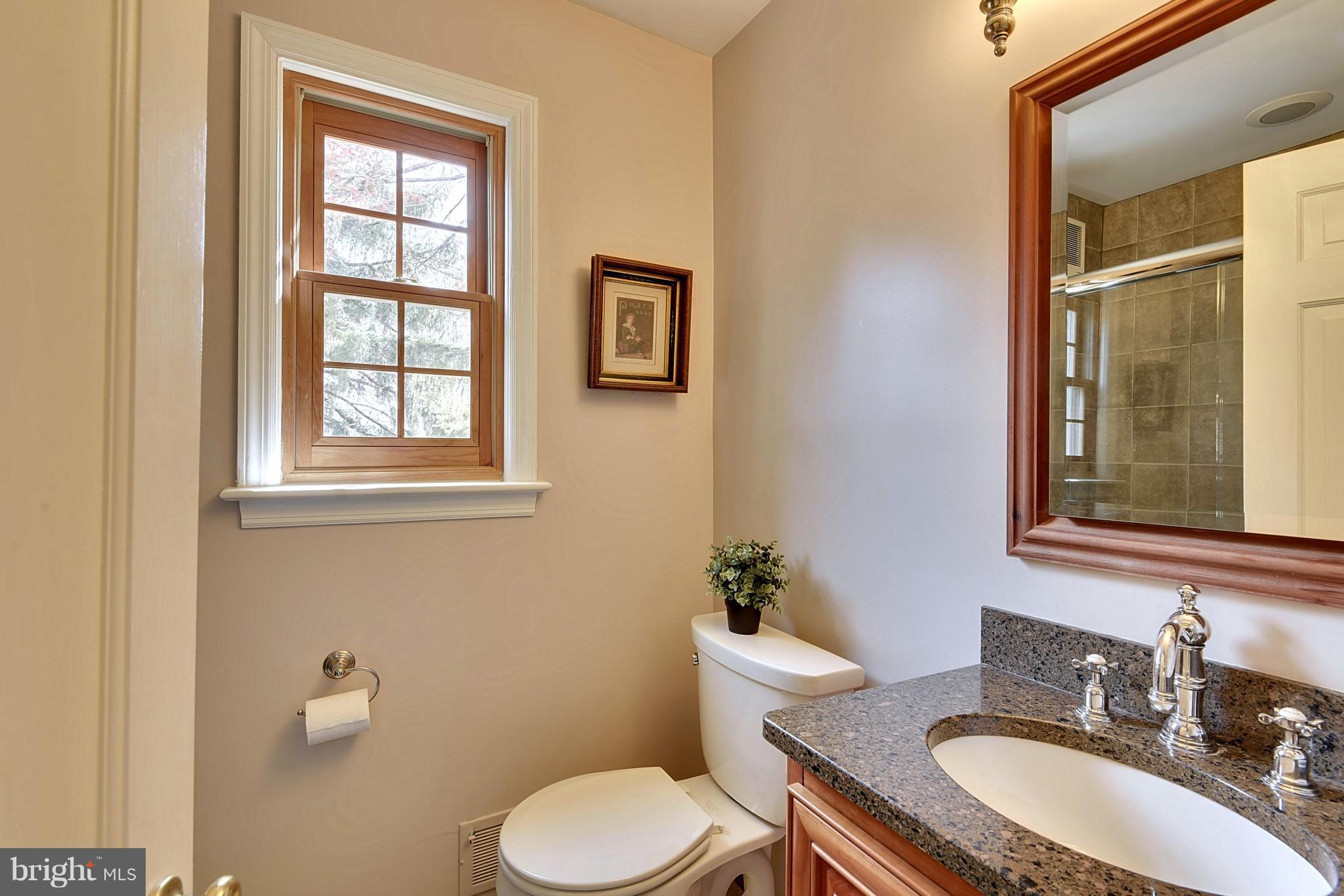 4606 Woodfield Road Bethesda, MD 20814 - Photo 14 of 25 Bedroom (Master)