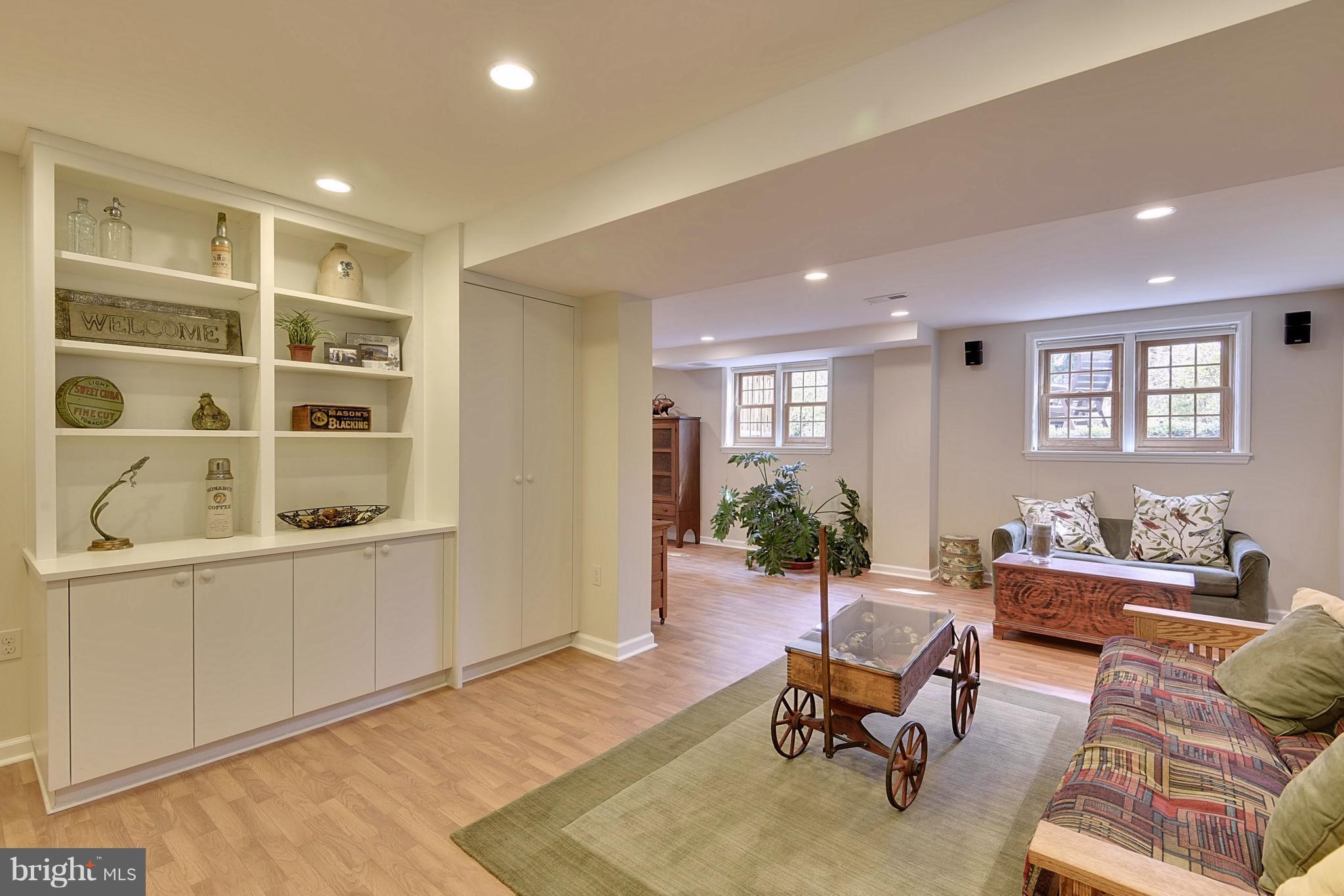 4606 Woodfield Road Bethesda, MD 20814 - Photo 16 of 25 Totally Renovated