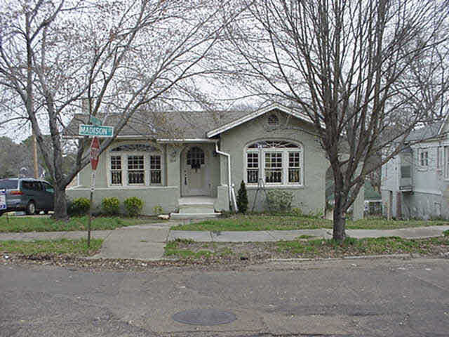 1044 Madison Street Jackson, MS 39202 - Photo 1 of 1 Photo 1