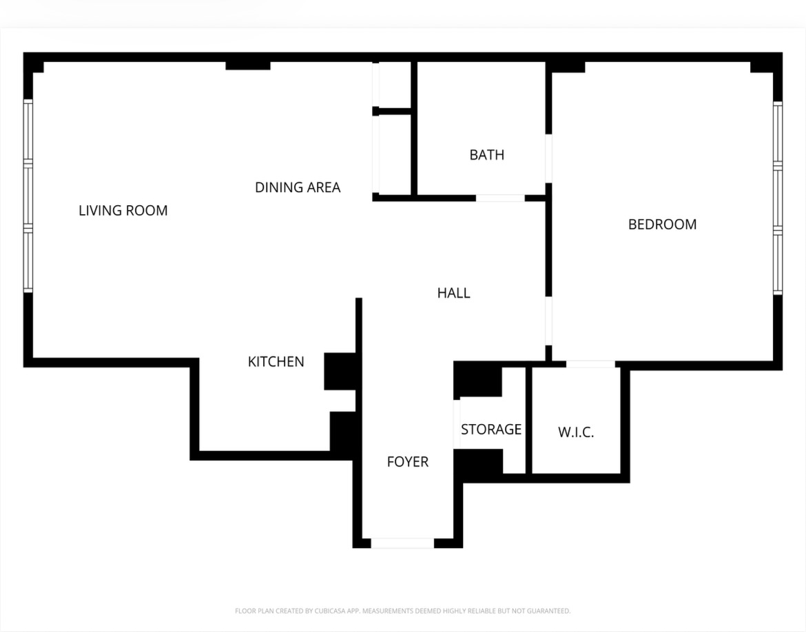 2909 North Sheridan Road, Unit 407 Chicago, IL 60657 - Photo 20 of 20