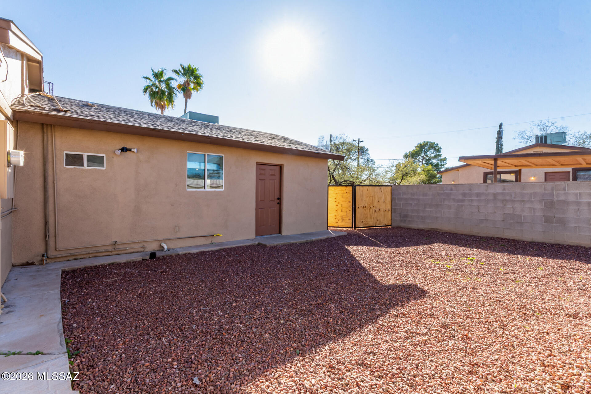 548 South Country Club Road Tucson, AZ 85716 - Photo 23 of 26