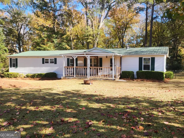 $225,000 | 100 Sportsman Trail Northeast, Milledgeville, GA 31061