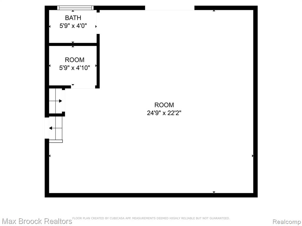 28290 Inkster Road Southfield, MI 48034 - Photo 59 of 62