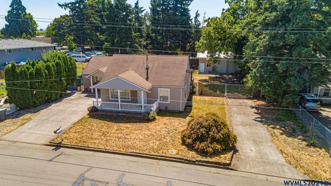 1820 Southwest 17th Avenue Albany, OR 97321 - Photo 29 of 32 Gallery Image 29