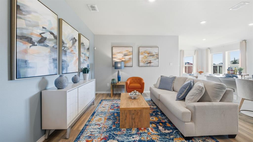 1629 Tin Roof Road Krum, TX 76249 - Photo 10 of 35