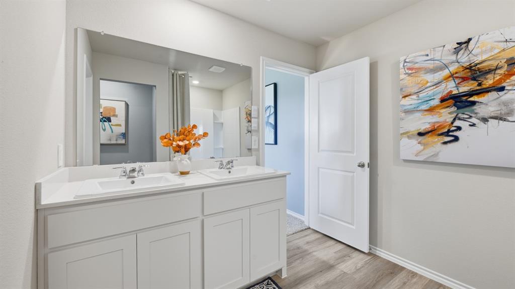 1629 Tin Roof Road Krum, TX 76249 - Photo 17 of 35