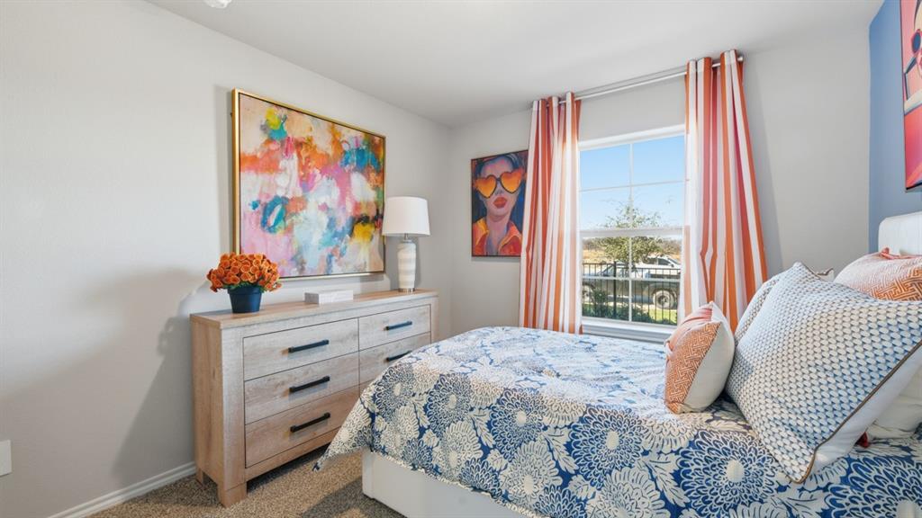 1629 Tin Roof Road Krum, TX 76249 - Photo 21 of 35