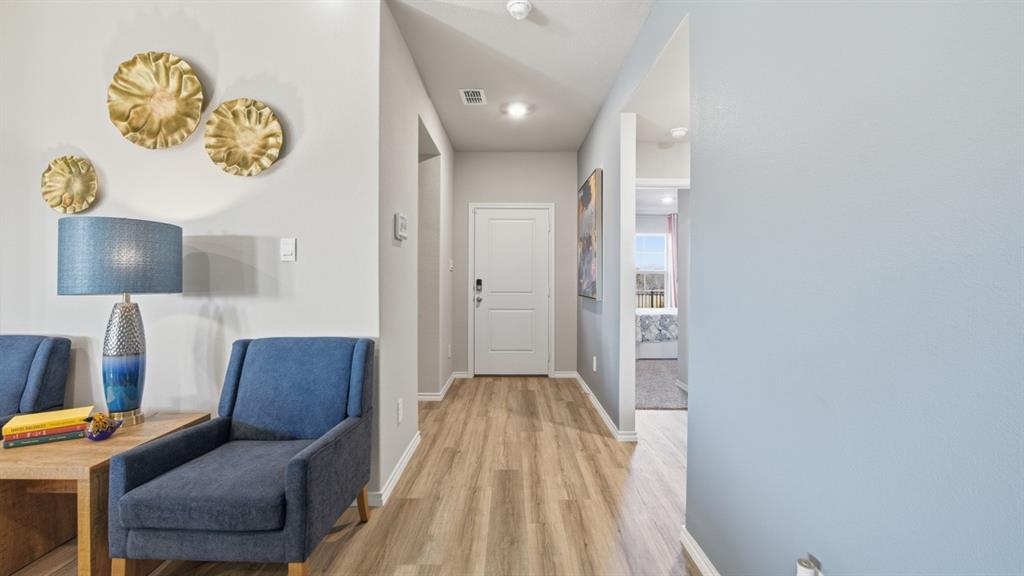 1629 Tin Roof Road Krum, TX 76249 - Photo 29 of 35