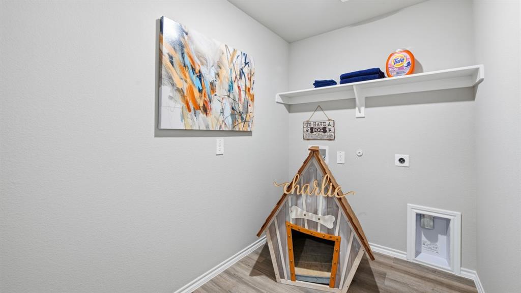 1629 Tin Roof Road Krum, TX 76249 - Photo 30 of 35