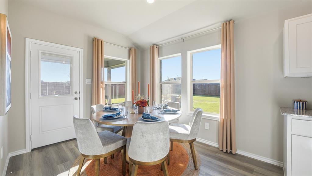 1629 Tin Roof Road Krum, TX 76249 - Photo 4 of 35