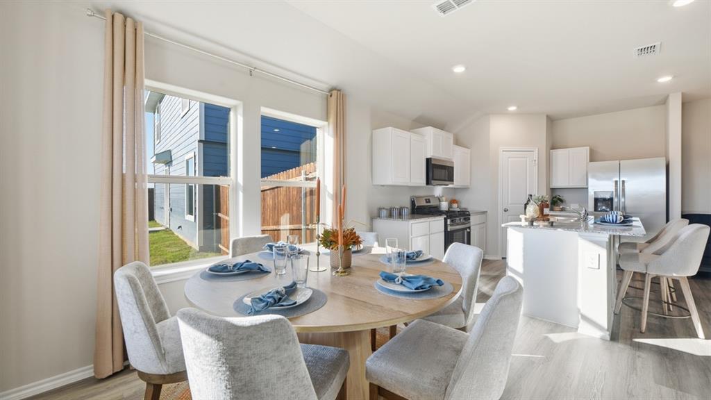 1629 Tin Roof Road Krum, TX 76249 - Photo 5 of 35