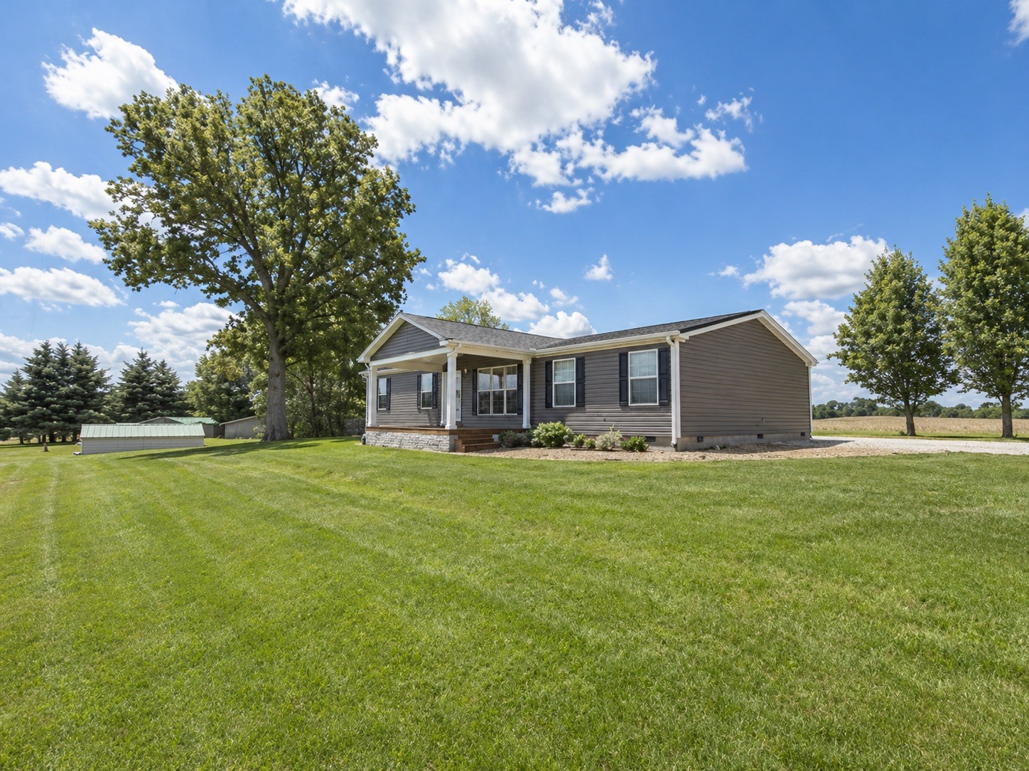 14151 Rangers Landing Road Calhoun, KY 42327 - Photo 28 of 32
