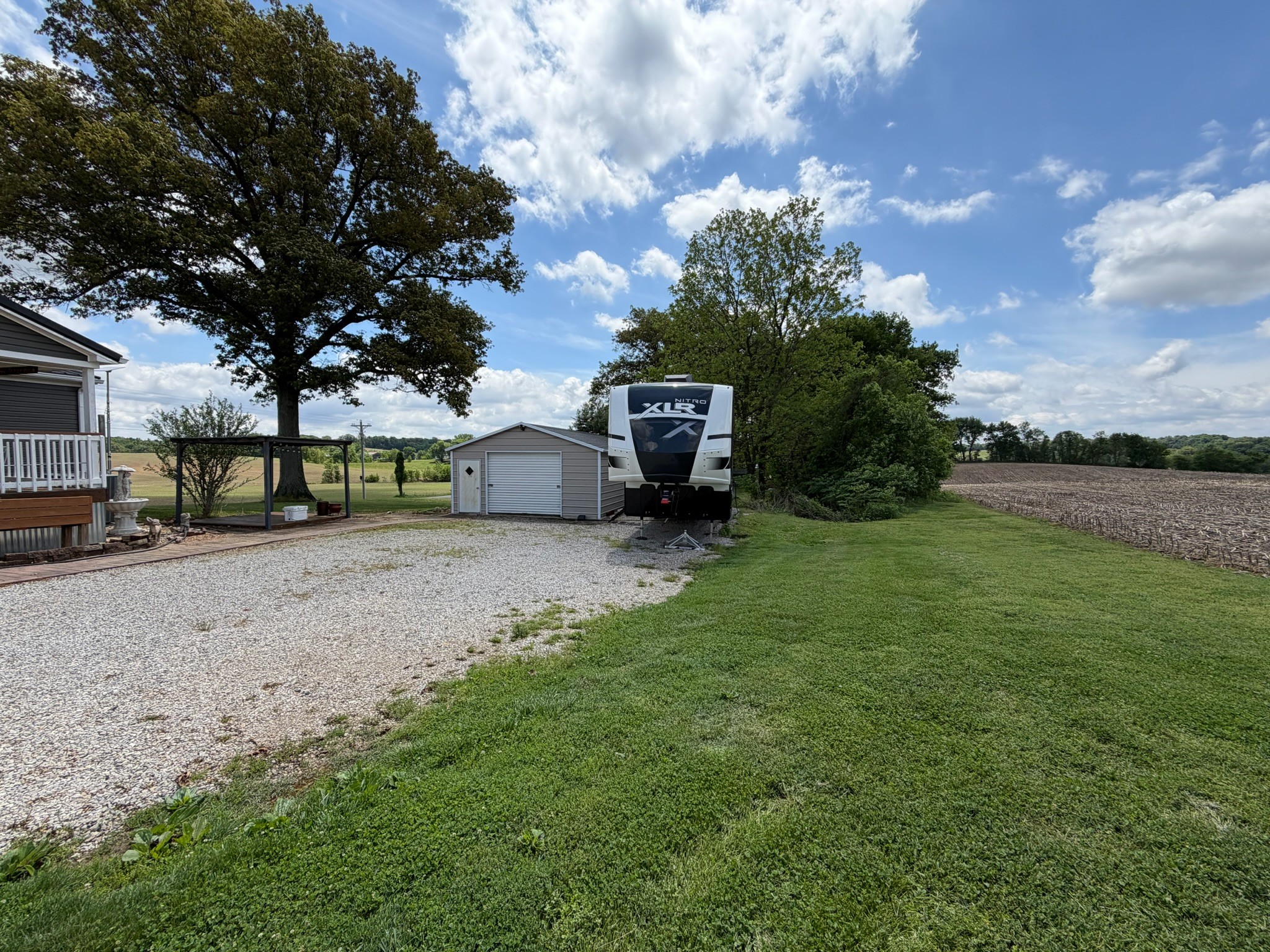 14151 Rangers Landing Road Calhoun, KY 42327 - Photo 29 of 32