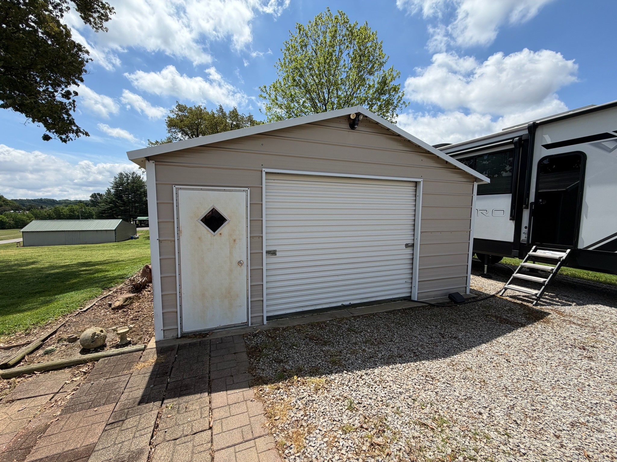 14151 Rangers Landing Road Calhoun, KY 42327 - Photo 31 of 32
