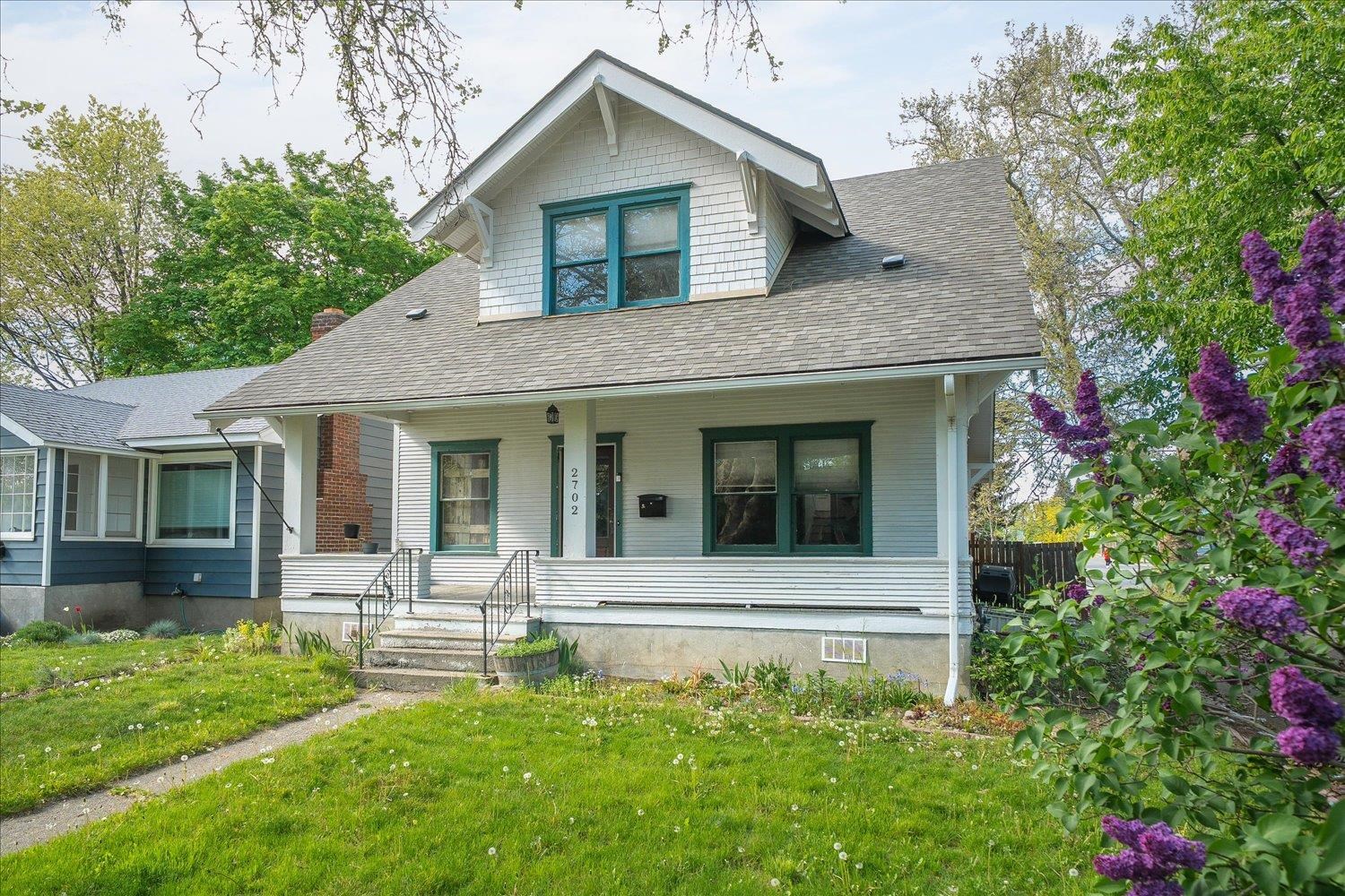 2702 West Gardner Avenue Spokane, WA 99201 - Photo 3 of 41