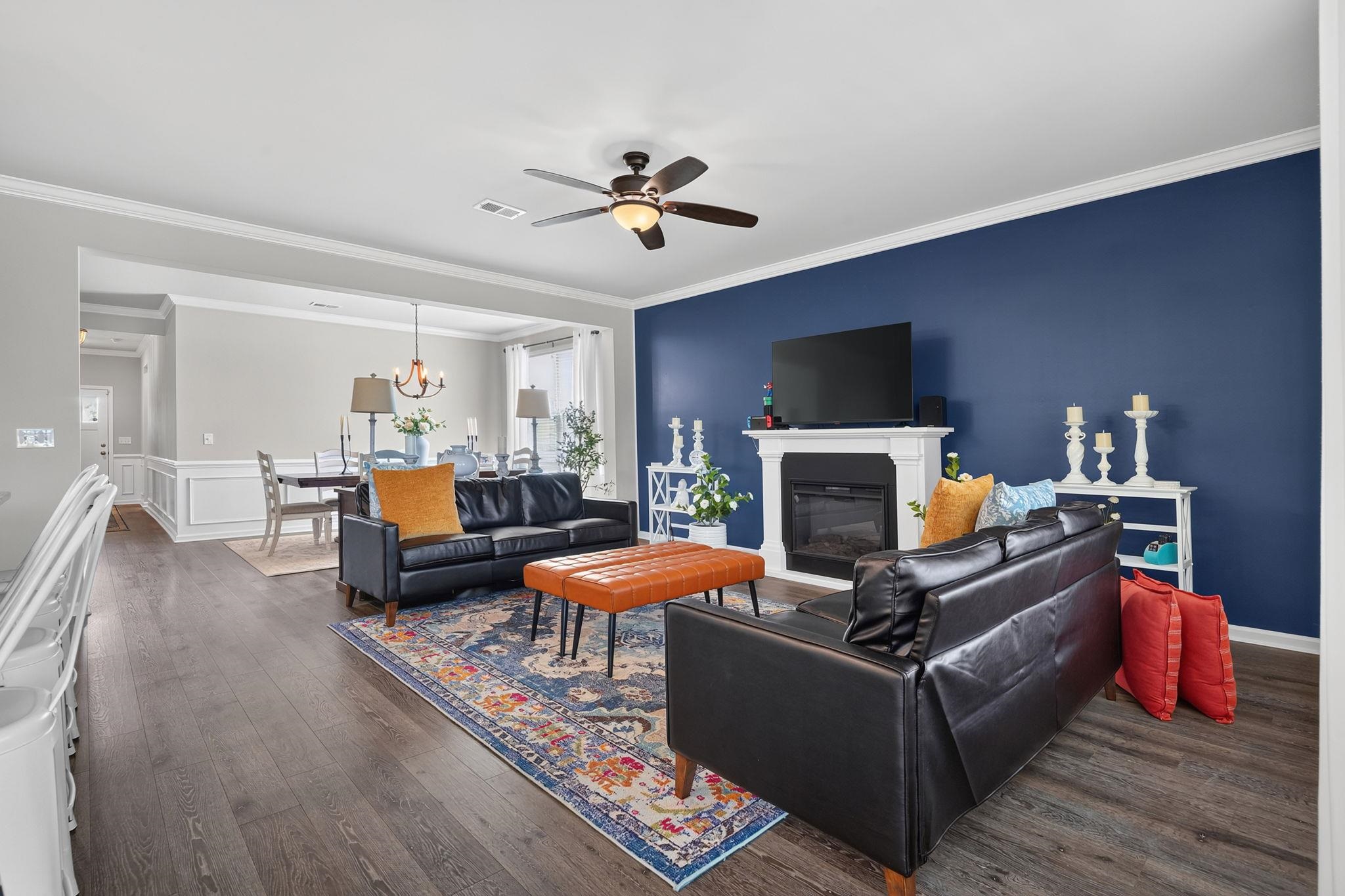 1346 TESSERA Way Myrtle Beach, SC 29579 - Photo 17 of 48