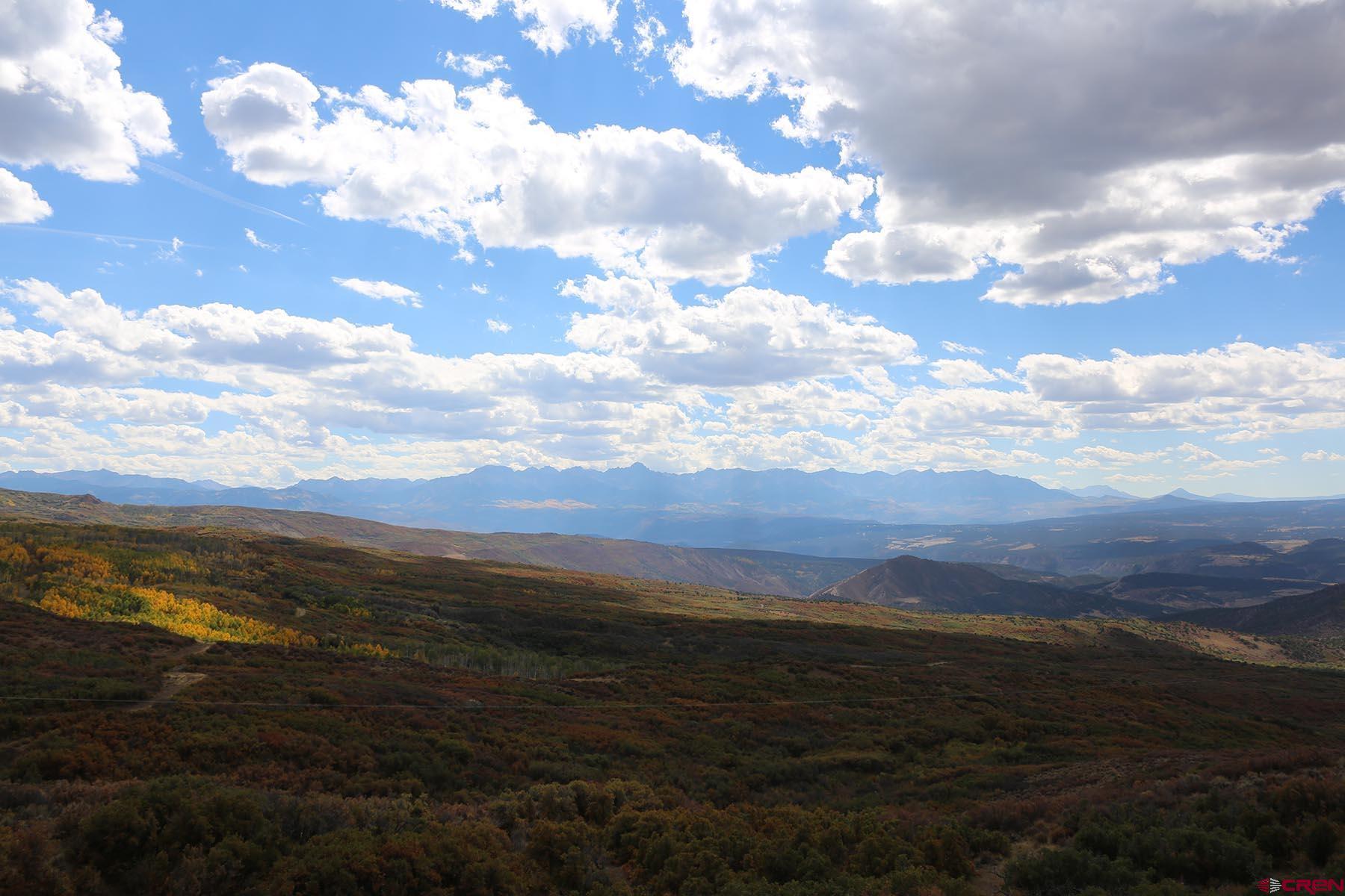 Tbd Buckhorn Road Montrose, CO 81403 - Photo 3 of 10