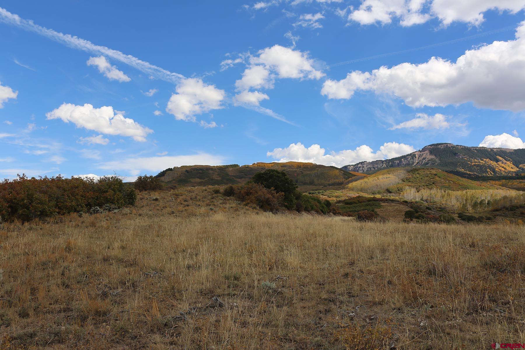 Tbd Buckhorn Road Montrose, CO 81403 - Photo 10 of 10 a view of lake