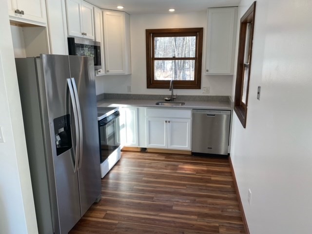 632 Warren Wright Road, Unit B Belchertown, MA 01007 - Photo 4 of 14