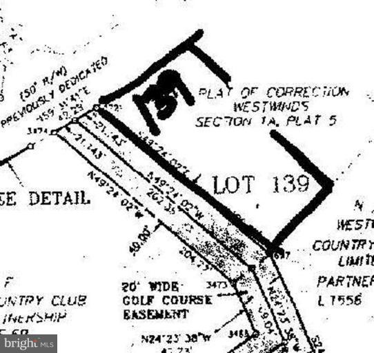 Country Club Road New Market, MD 21774 - Photo 1 of 6 View