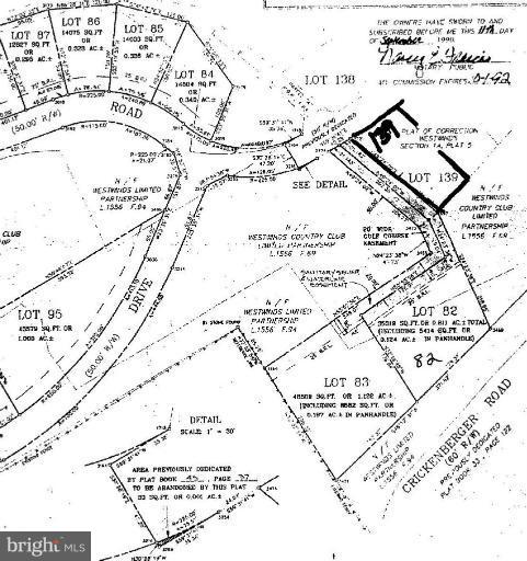 Country Club Road New Market, MD 21774 - Photo 3 of 6 View