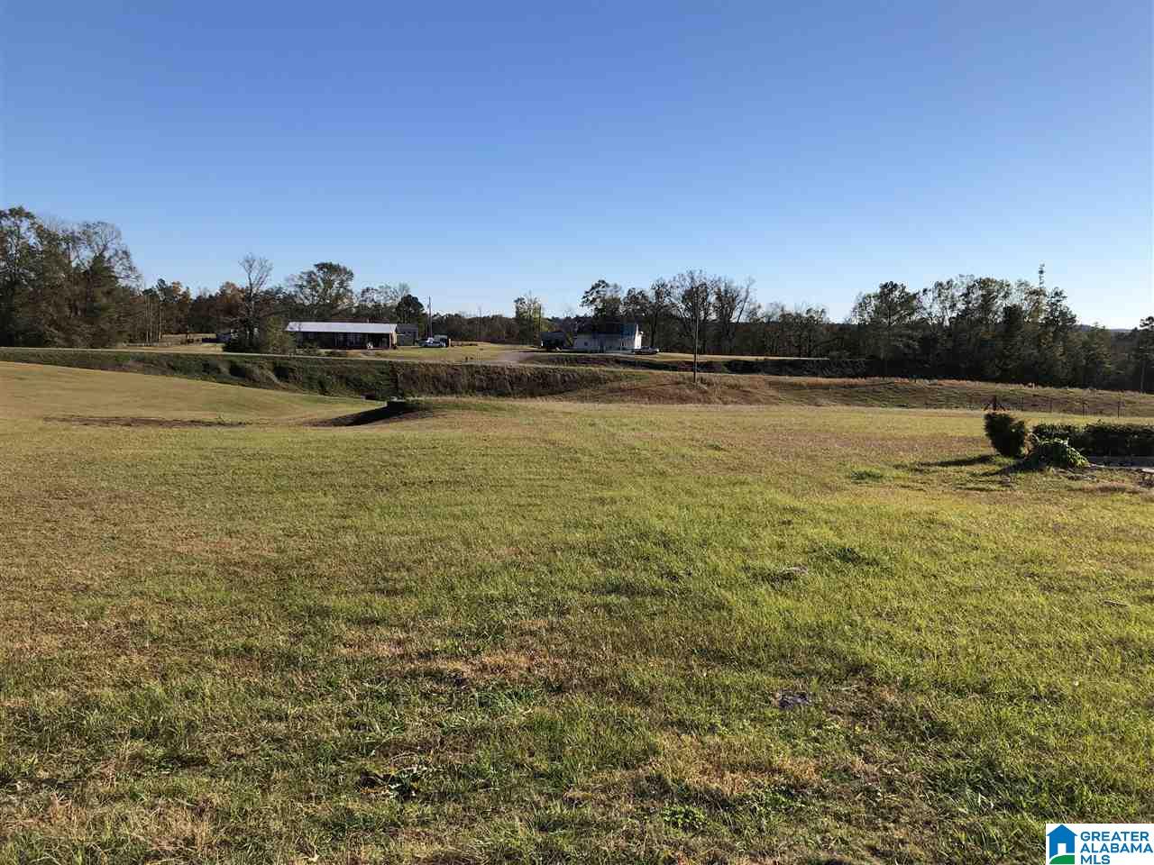 2609 Boiling Springs Road, Unit 5 Ohatchee, AL 36271 - Photo 1 of 16