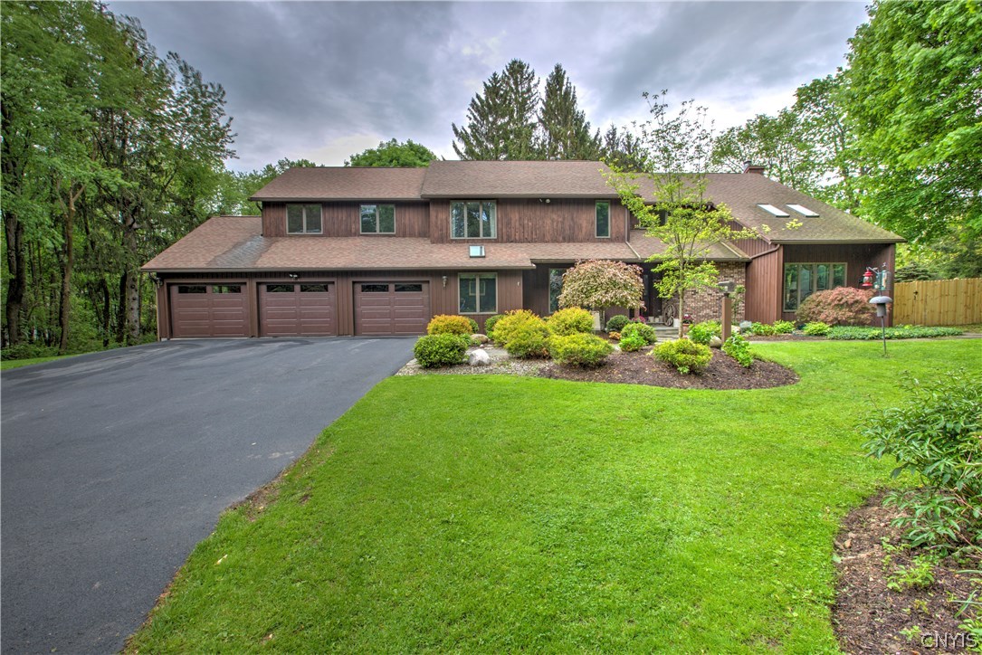 5184 Peck Hill Road DeWitt, NY 13078 - Photo 1 of 1