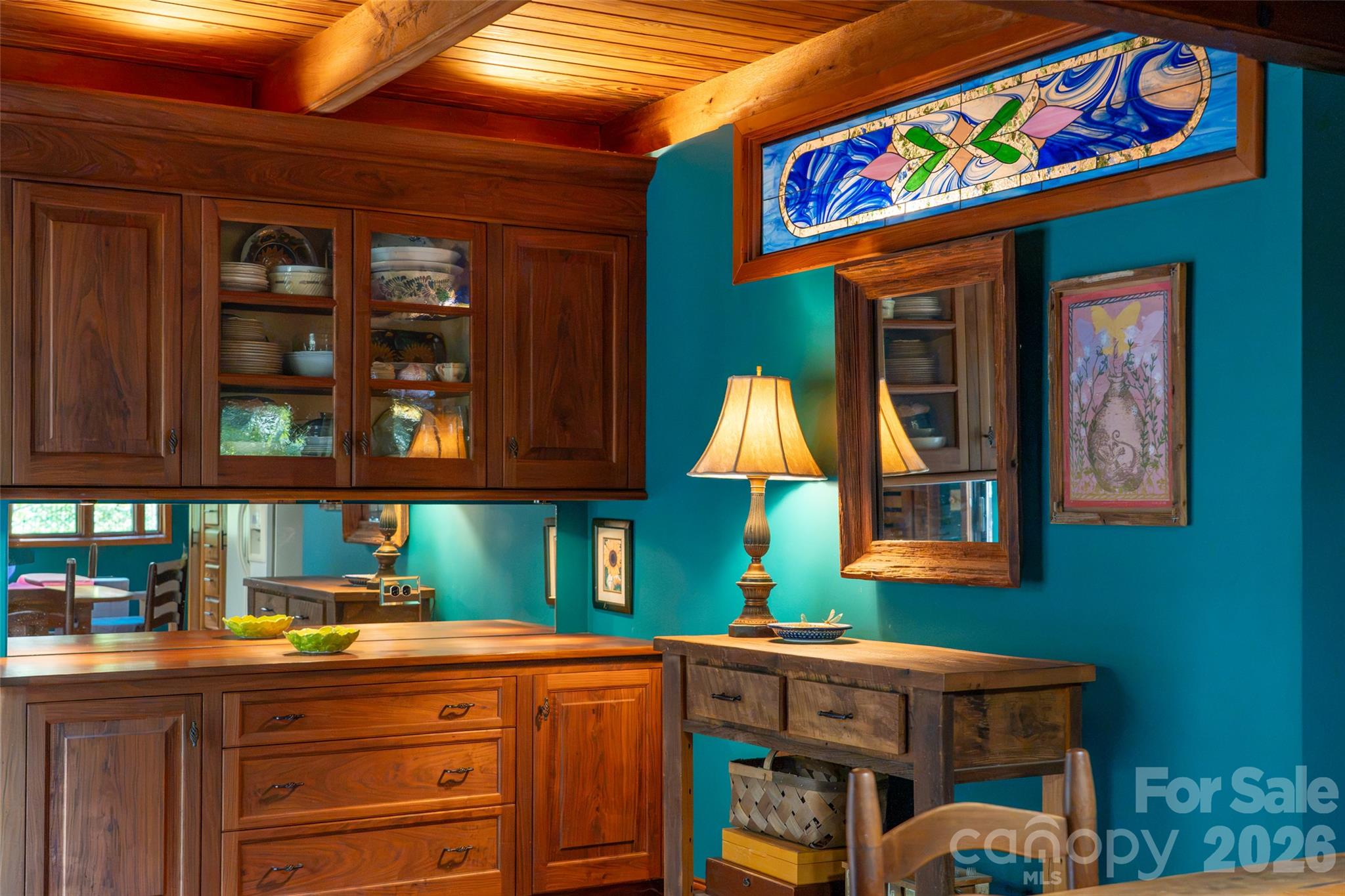 688 Blueberry Farm Road Zirconia, NC 28790 - Photo 13 of 48 Gallery Image 13